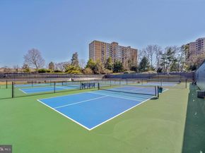 309 Yoakum Parkway 807, Alexandria VA 22304