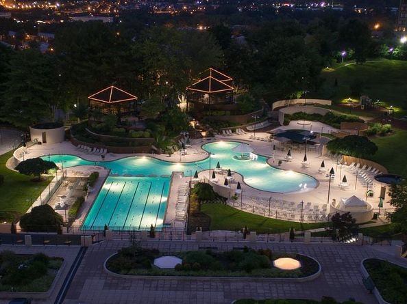 309 Yoakum Parkway 807, Alexandria VA 22304