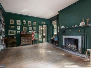 8221 Seminole Street, Philadelphia PA 19118