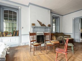 8221 Seminole Street, Philadelphia PA 19118