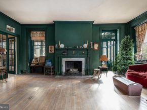 8221 Seminole Street, Philadelphia PA 19118