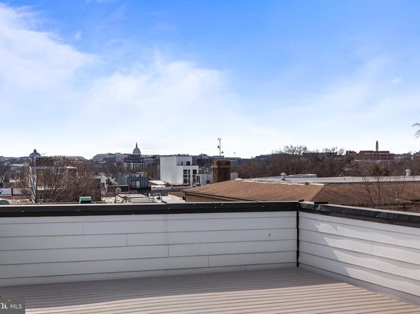 1118 Neal Street NE PH2, Washington DC 20002