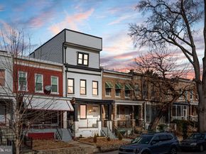 1118 Neal Street NE PH2, Washington DC 20002