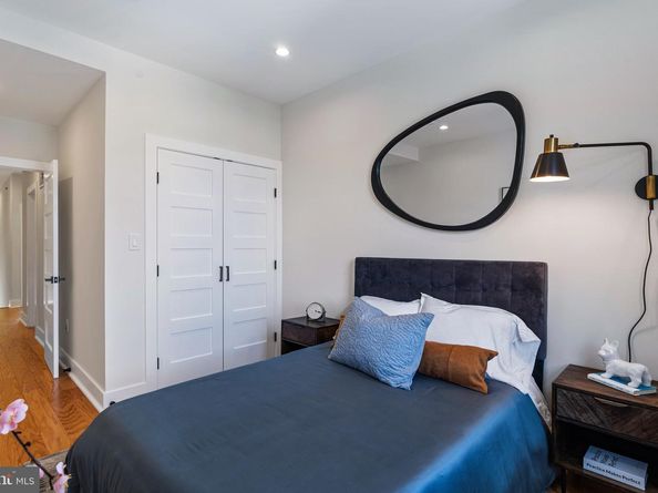 1118 Neal Street NE PH2, Washington DC 20002