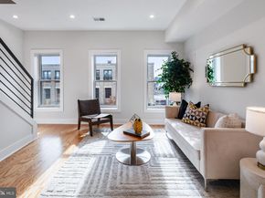 1118 Neal Street NE PH2, Washington DC 20002