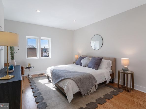 1118 Neal Street NE PH2, Washington DC 20002