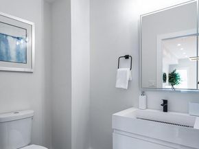 1118 Neal Street NE PH2, Washington DC 20002