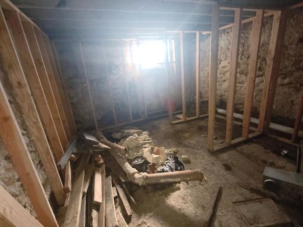 1641 W Toronto Street, Philadelphia PA 19132