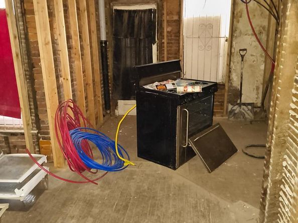 1641 W Toronto Street, Philadelphia PA 19132