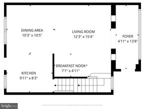 6502 Linmore Avenue, Philadelphia PA 19142