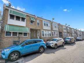 6502 Linmore Avenue, Philadelphia PA 19142
