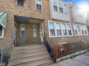 6502 Linmore Avenue, Philadelphia PA 19142