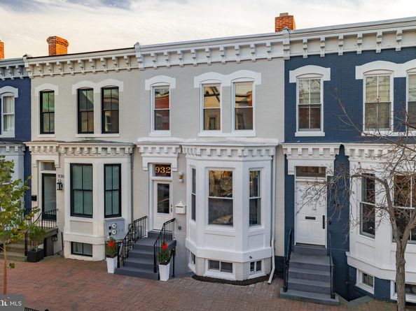 932 French Street NW, Washington DC 20001