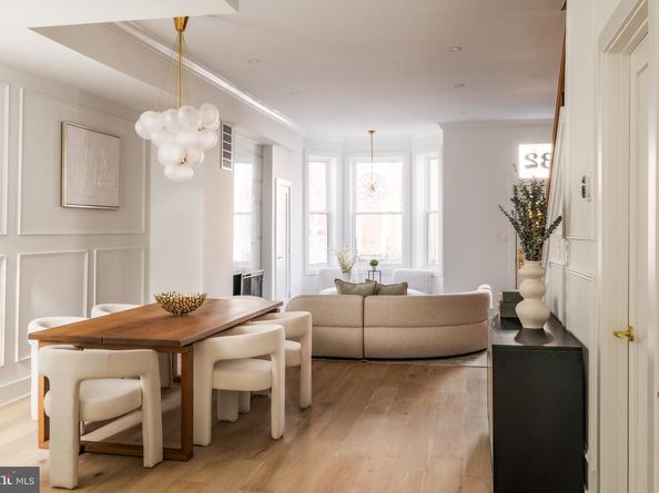 932 French Street NW, Washington DC 20001