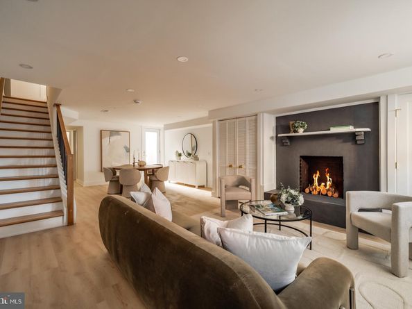 932 French Street NW, Washington DC 20001