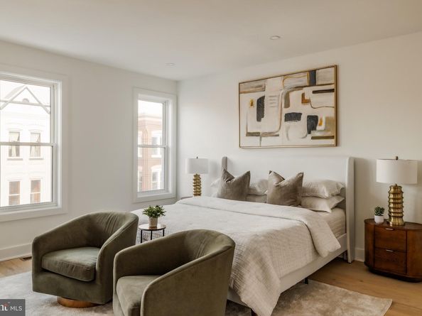 932 French Street NW, Washington DC 20001