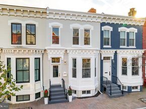 932 French Street NW, Washington DC 20001