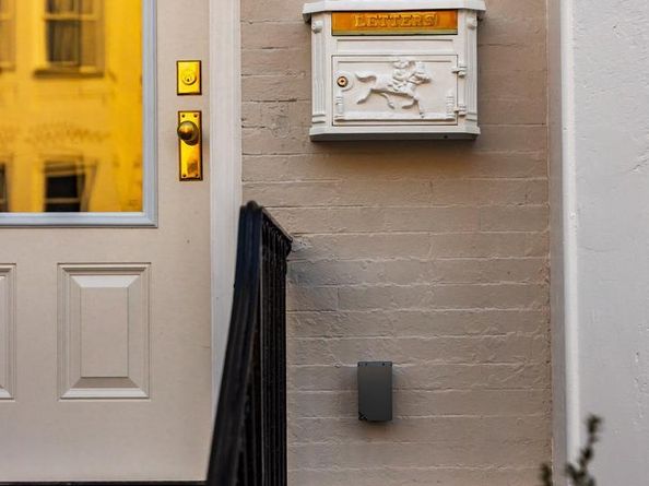 932 French Street NW, Washington DC 20001