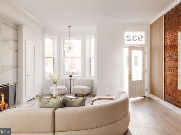 932 French Street NW, Washington DC 20001