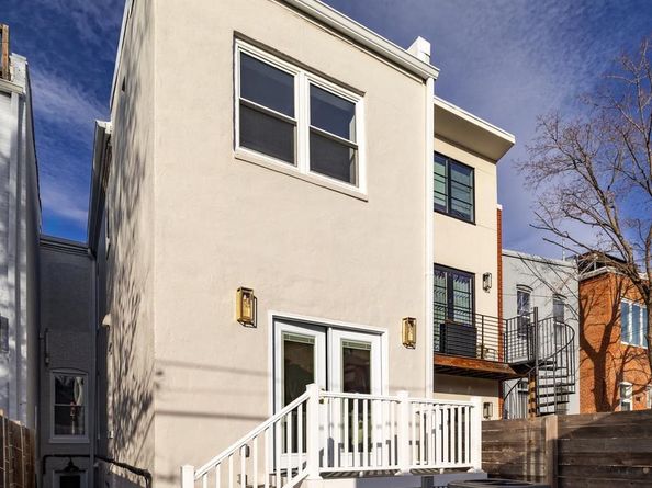 932 French Street NW, Washington DC 20001