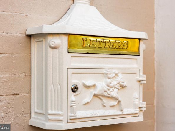 932 French Street NW, Washington DC 20001