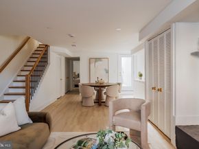 932 French Street NW, Washington DC 20001