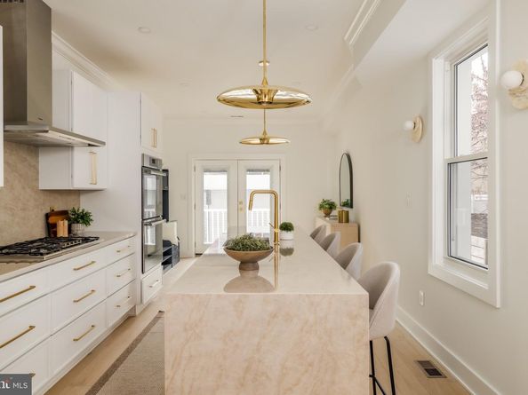 932 French Street NW, Washington DC 20001