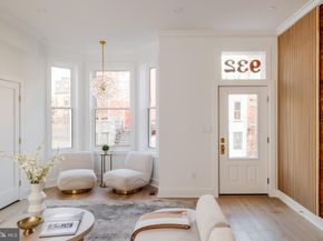 932 French Street NW, Washington DC 20001