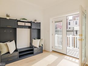 932 French Street NW, Washington DC 20001