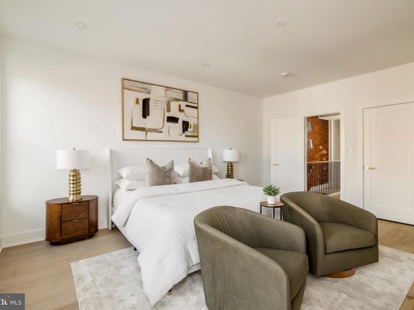 932 French Street NW, Washington DC 20001