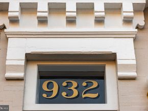 932 French Street NW, Washington DC 20001