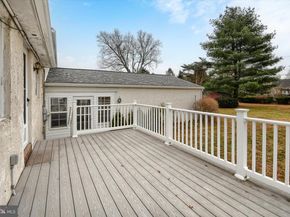 246 Holly Hill Road, Richboro PA 18954