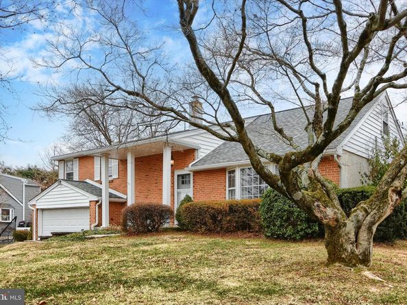 246 Holly Hill Road, Richboro PA 18954