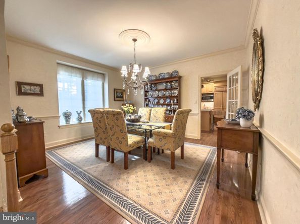 12 Chalous Lane, Villanova PA 19085