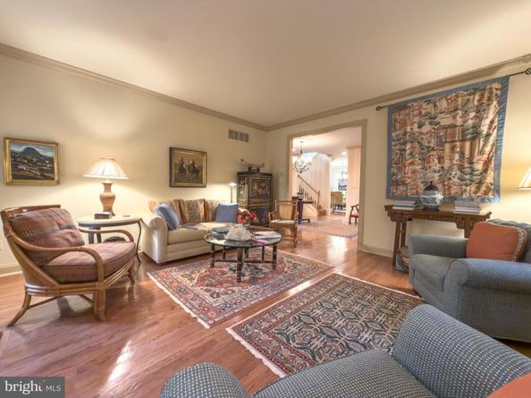 12 Chalous Lane, Villanova PA 19085