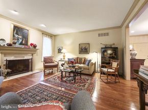 12 Chalous Lane, Villanova PA 19085