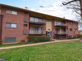 7336 Lee Highway 203, Falls Church VA 22046