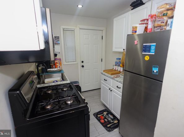 2433 Irving Street SE, Washington DC 20020