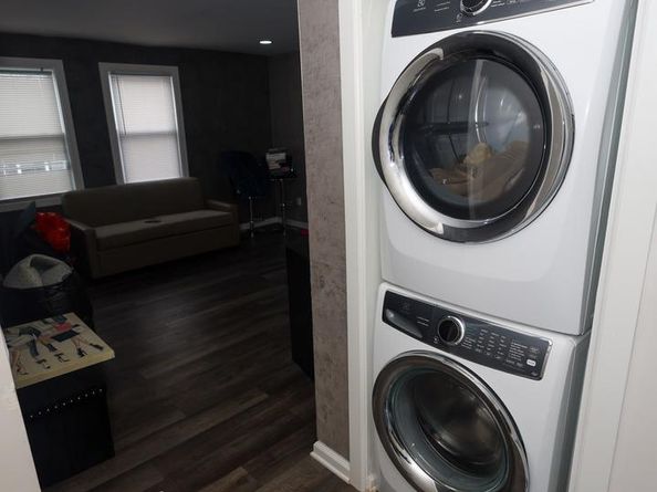 2433 Irving Street SE, Washington DC 20020