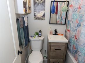 2433 Irving Street SE, Washington DC 20020