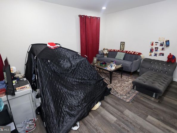 2433 Irving Street SE, Washington DC 20020