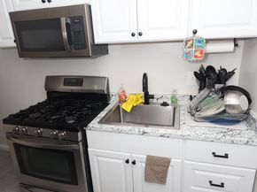 2433 Irving Street SE, Washington DC 20020