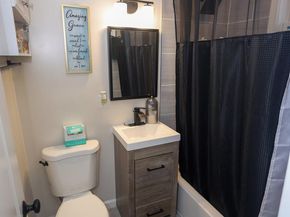 2433 Irving Street SE, Washington DC 20020