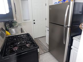 2433 Irving Street SE, Washington DC 20020