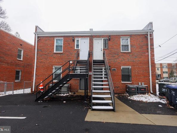 2433 Irving Street SE, Washington DC 20020