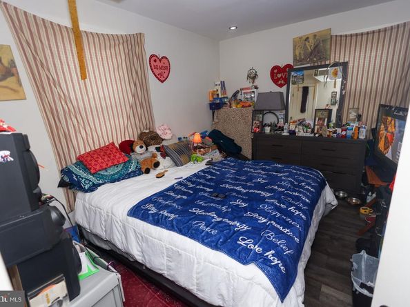 2433 Irving Street SE, Washington DC 20020