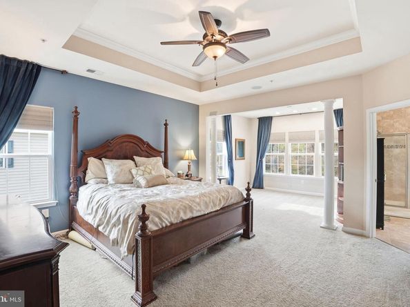 2538 Baldwin Crescent NE, Washington DC 20018