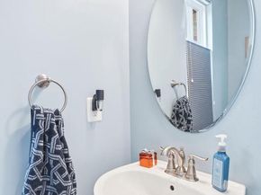 2538 Baldwin Crescent NE, Washington DC 20018