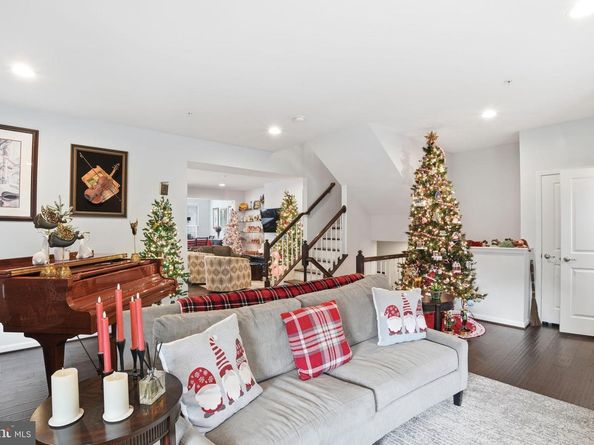 2538 Baldwin Crescent NE, Washington DC 20018