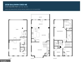 2538 Baldwin Crescent NE, Washington DC 20018